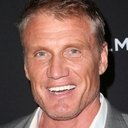 Dolph Lundgren als Svengeance (voice)