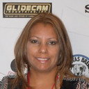 Antonia Roman als 