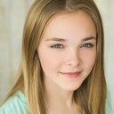 Delaney Rose Stein als Young Iduna (voice)