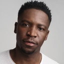 Fejiro Emasiobi als James the Elder