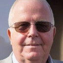 Einar Haraldsson als Detective