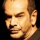 Νίκος Αλεξίου als anchorman