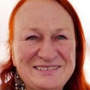 Kirsten Larsen Mhoja als Self