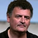 Steven Moffat, Executive Producer