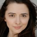 Darlene Sellers als Younger Elena