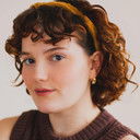 Nina White als Dr. Trutz