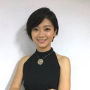 Xiao Yun Fu als Huo's wife (youth)
