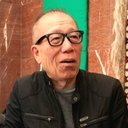 Katsuya Kobayashi als Mineo Osumi