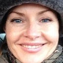 Charlotte Juul als Lucky