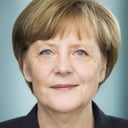 Angela Merkel als Self