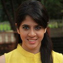 Tanvi Hegde als Durga, 'Muniya' (Rudra's daughter)