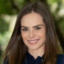 María José Magán als Adriana Pérez Alvear