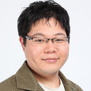 藤原大智 als 梅 (voice)