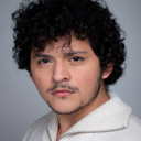 Janer Villareal als Teenage Juan Pablo