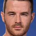 Brendan Patrick als Officer Damien Parks