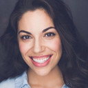 Stephanie Hogan als Katie