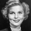 Joyce Mathews als (uncredited)