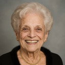 Marjorie Grande als Peaches' Nonna (uncredited)