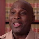 Kevin Rasco als Self - Bailiff
