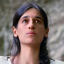 Coralie Berhault-Creuzet als Self