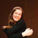 Franziska Rieck als Lea