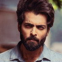 Asad Siddiqui als Luqman