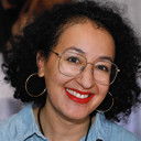 Tajja Isen als Jodie Arthur (voice)