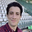 Miguel Quintana als Townsperson