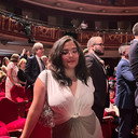 Bruna Assis Ribeiro, Director