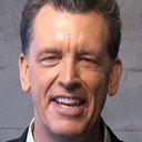 Andrew Gough als Aleister
