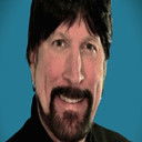 Eric Shook als Major Remus Hughes