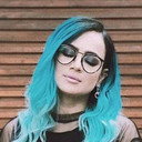 Daniela Araújo als 