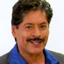 Miguel Ángel Rodríguez als Capitán Liso (voice)