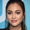 Lindsey Morgan als Waitress