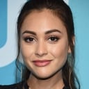 Lindsey Morgan als Alexis Spencer