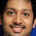 Rejith Menon als Sharath