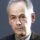 Roland Krischel als Self