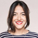 Alyssa Limperis als 