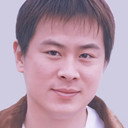 Jia Zhigang als 乾隆帝-爱新觉罗氏·弘历