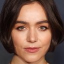 Luise Großmann als Toni Williams