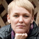 Maria Blom, Director