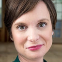 Jennifer Weedon als Brunette