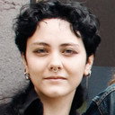 Güler Simge Yolcu als Karakter 1