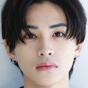 天野旭陽 als Shota Higashino