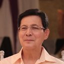 Tirso Cruz III als Moy