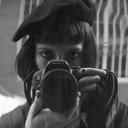 Houria Ahmadi, Still Photographer