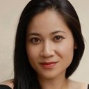 Geneviève Doang als Resistance Nurse