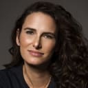 Jessi Klein als Jessi Glaser (voice)