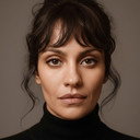 Gabriela Dyminski als Milena