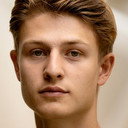 Ask Berntsen als Tom Faber